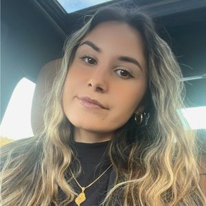 Meet your Posher, Judith